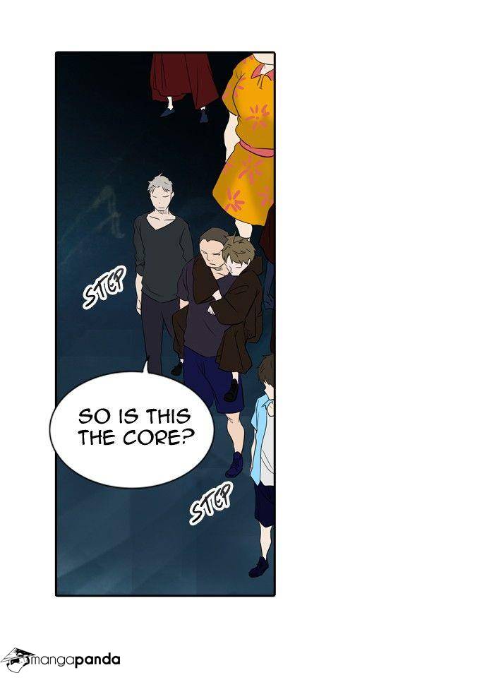 Tower of God Chapter 267 image 40
